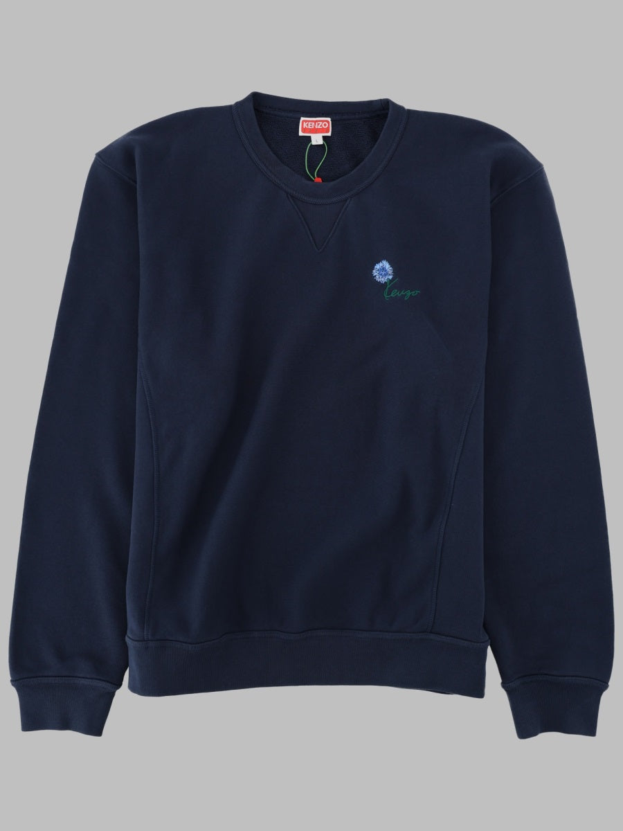 Kenzo Men Felpa "Tulip" KENZO