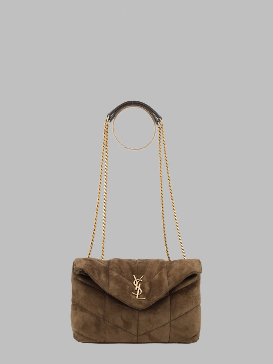 Saint Laurent Women Borsa "Puffer Toy" SAINT LAURENT