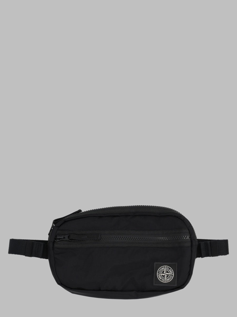 Stone Island Men Marsupio In Nylon Metal STONE ISLAND