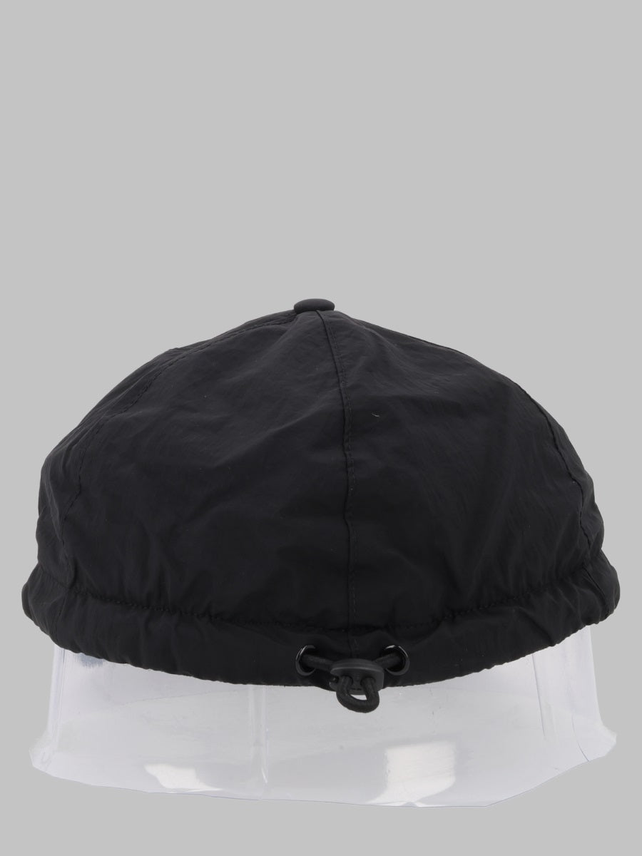 Stone Island Men Cappello Da Baseball Con Logo STONE ISLAND