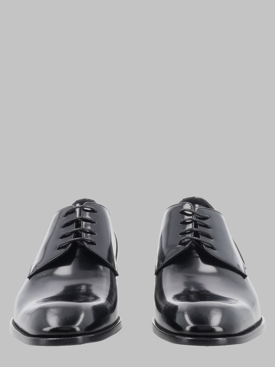 Saint Laurent Men Mocassino Derby "Stanton" SAINT LAURENT