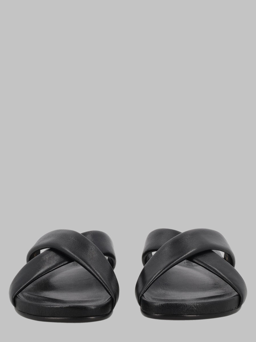 Saint Laurent Men Sandalo "Nichols" SAINT LAURENT