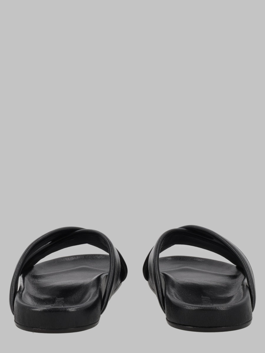 Saint Laurent Men Sandalo "Nichols" SAINT LAURENT