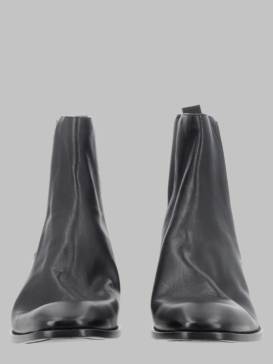 Saint Laurent Men Stivale "Chelsea Stanton" SAINT LAURENT