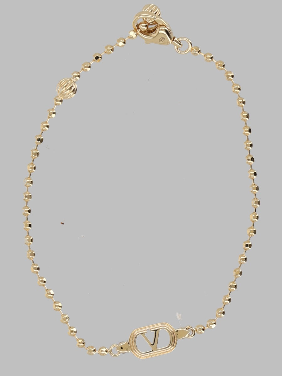 Valentino Garavani Women Bracciale "Ovalette" VALENTINO GARAVANI