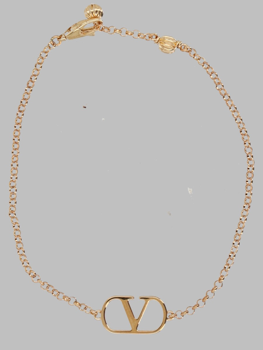 Valentino Garavani Women Bracciale "Vlogo Signature" VALENTINO GARAVANI