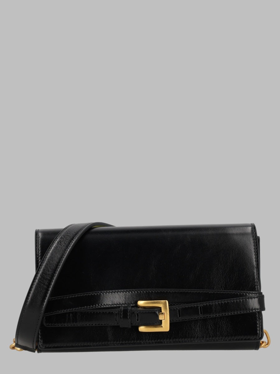 Balmain Women Portafoglio "Shuffle" Con Tracolla BALMAIN