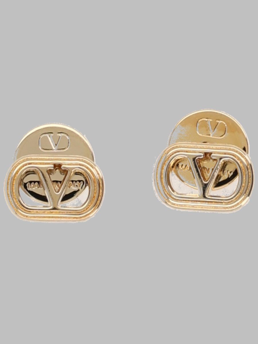 Valentino Garavani Women Orecchini "Ovalette" VALENTINO GARAVANI
