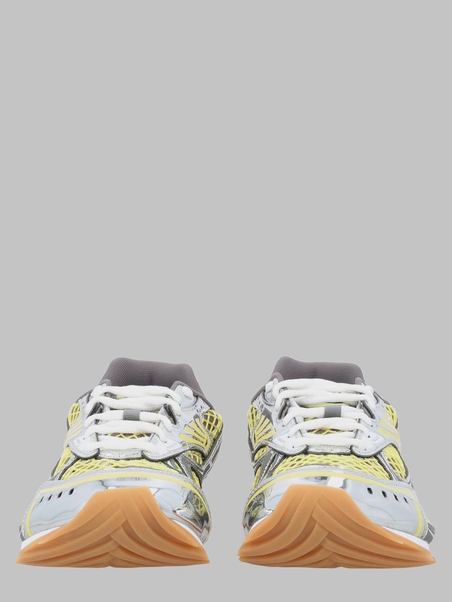 Bottega Veneta Women Sneaker "Orbit" BOTTEGA VENETA