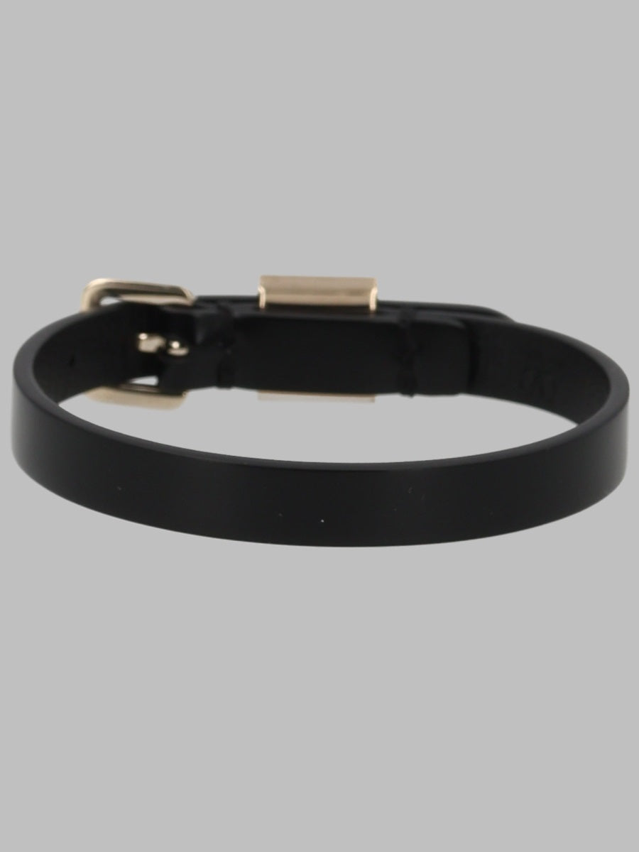 Valentino Garavani Women Bracciale "Rockstud" In Pelle VALENTINO GARAVANI