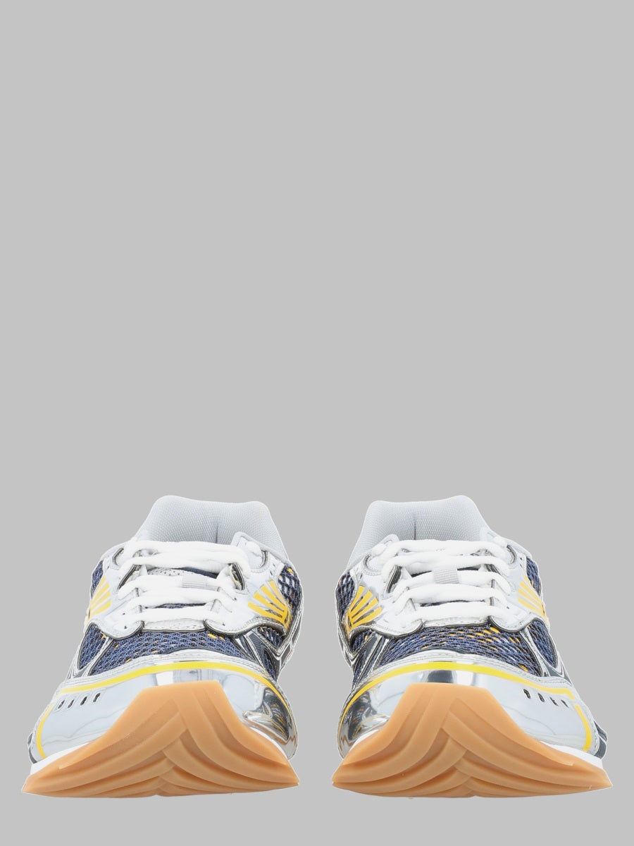 Bottega Veneta Men Sneaker "Orbit" BOTTEGA VENETA