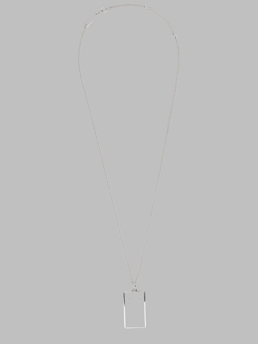 Maison Margiela Women MAISON MARGIELA