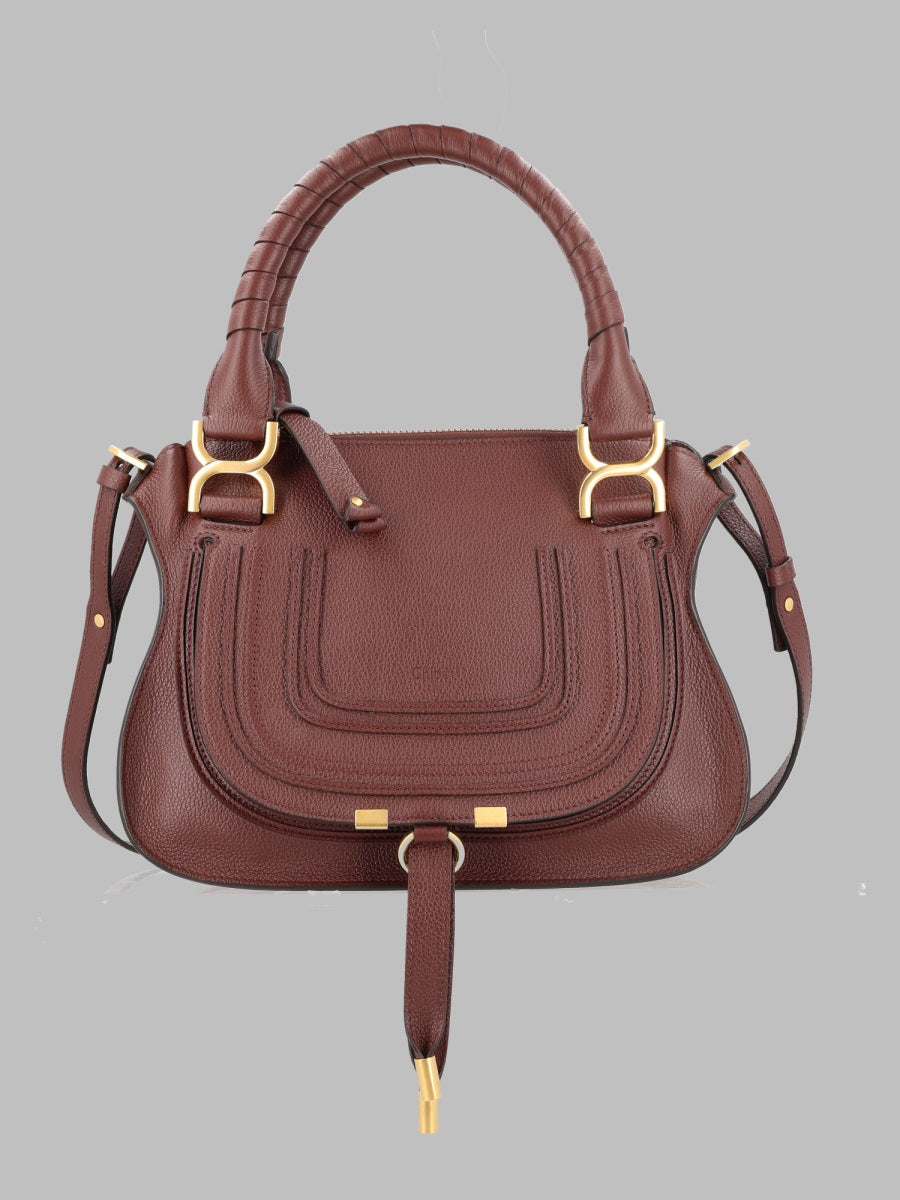 Chloé Women Borsa "Marcie" Small CHLOE