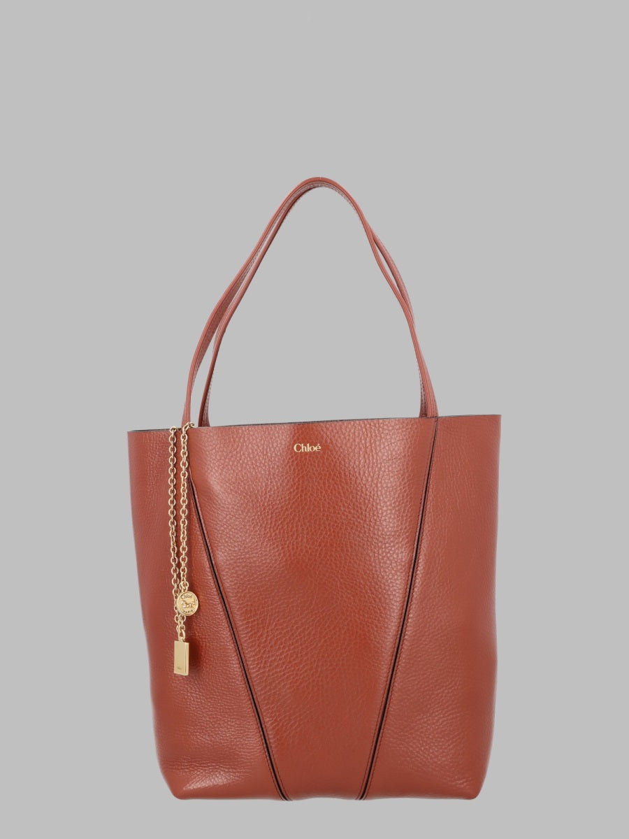 Chloé Women Borsa "Spin" CHLOE