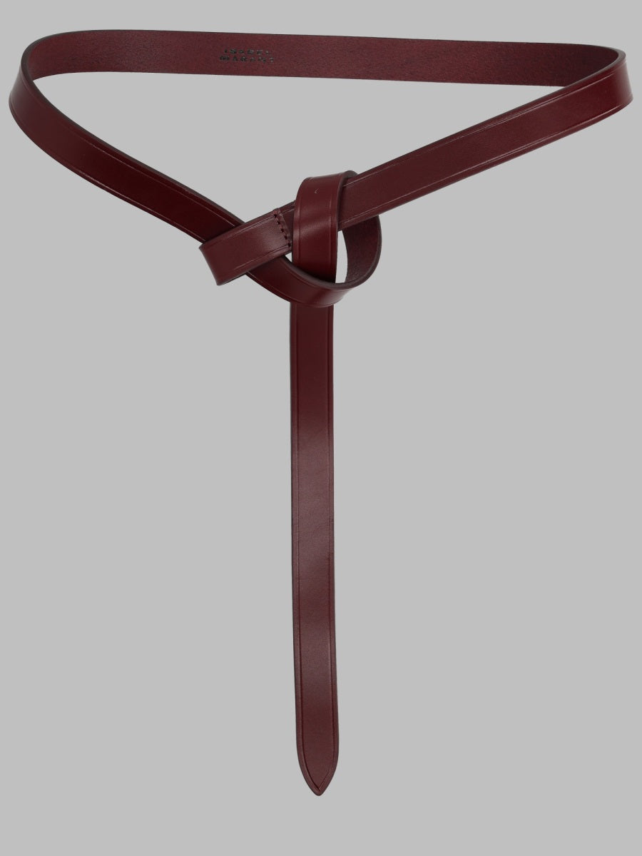 Isabel Marant Women Cintura "Kirka" Annodata ISABEL MARANT