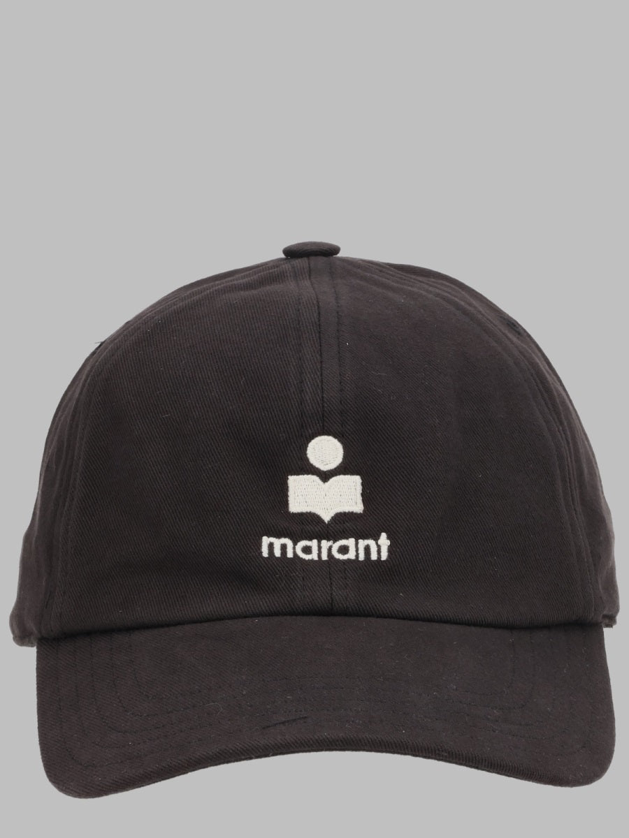 Isabel Marant Women Cappello Da Baseball "Tomas" Con Logo ISABEL MARANT