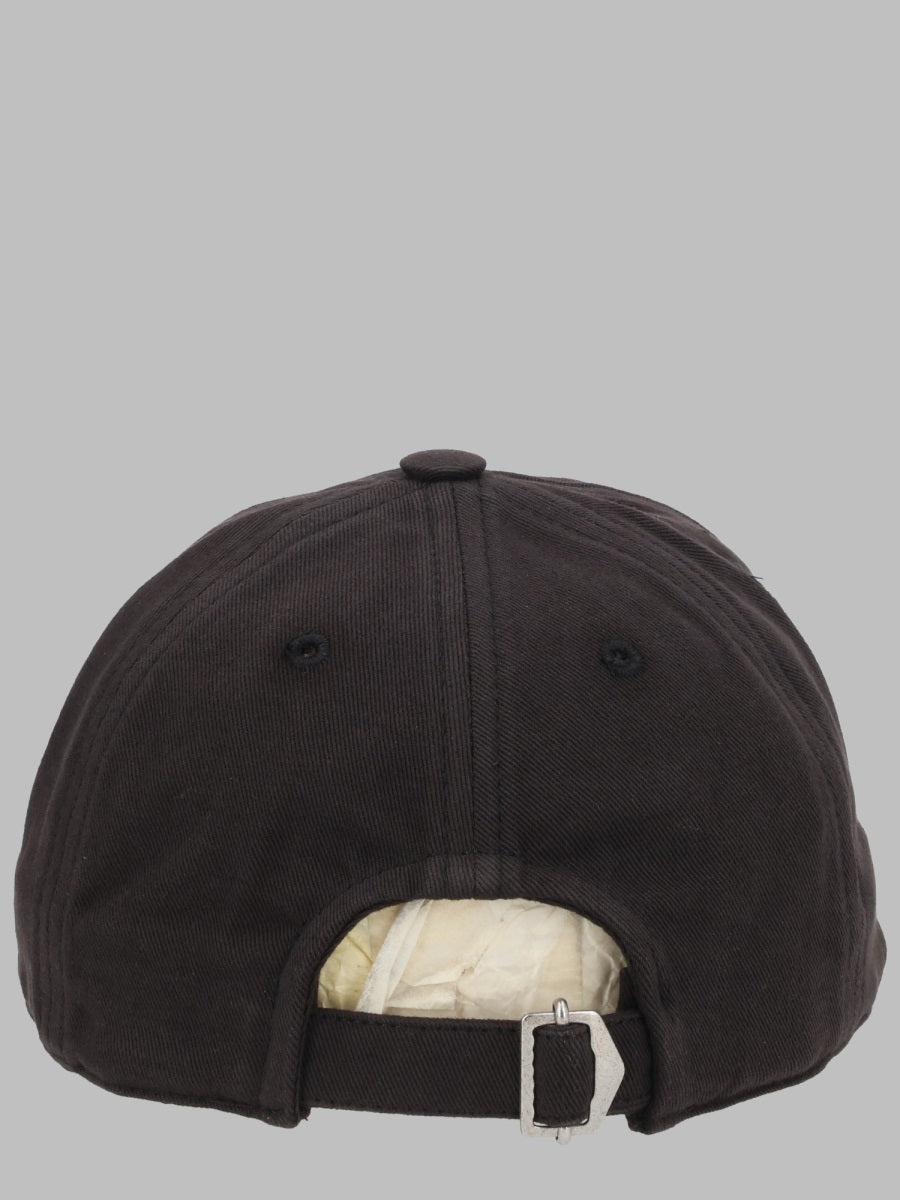 Isabel Marant Women Cappello Da Baseball "Tomas" Con Logo ISABEL MARANT