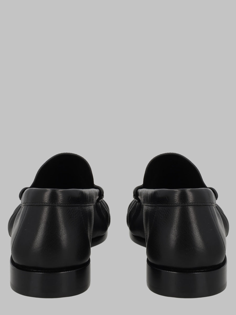 Saint Laurent Men Mocassino "Le Loafer" SAINT LAURENT