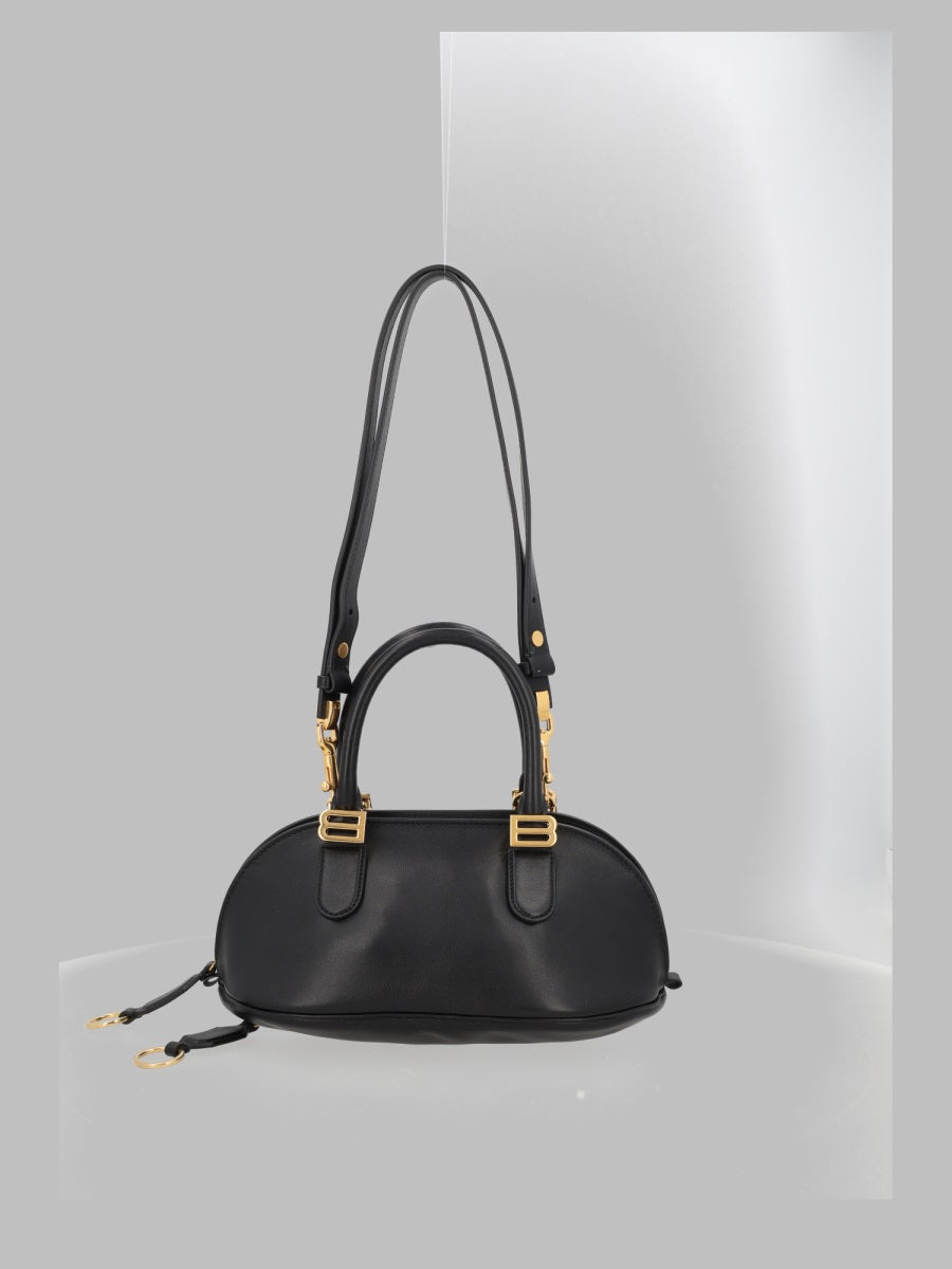 Balenciaga Women Borsa "Bowling Bolero" Mini BALENCIAGA