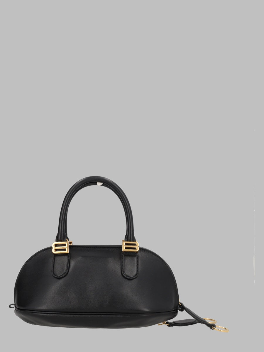 Balenciaga Women Borsa "Bowling Bolero" Mini BALENCIAGA