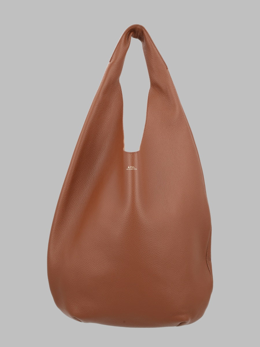 A.P.C. Women Borsa "Le Neige" A.P.C.