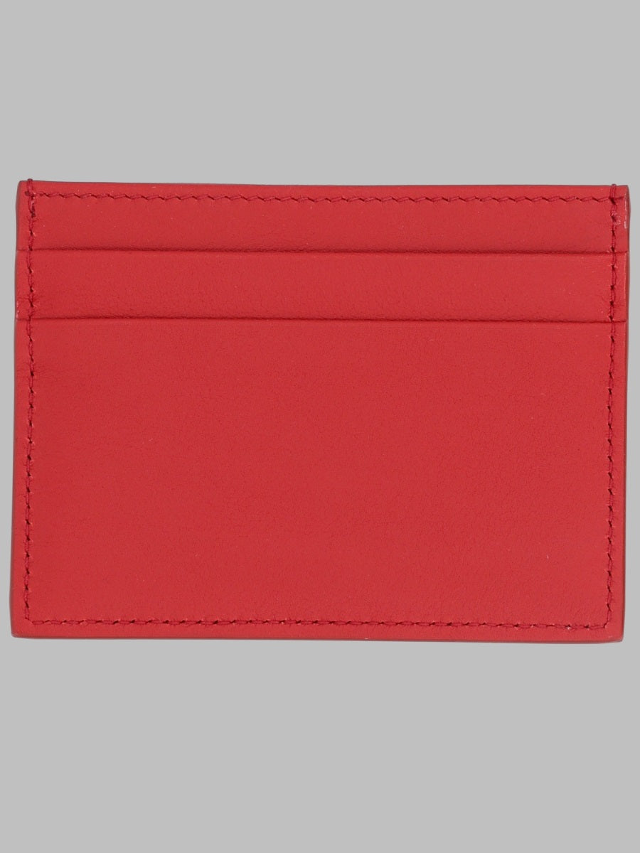 Dolce & Gabbana Women Portacarte In Pelle DOLCE & GABBANA