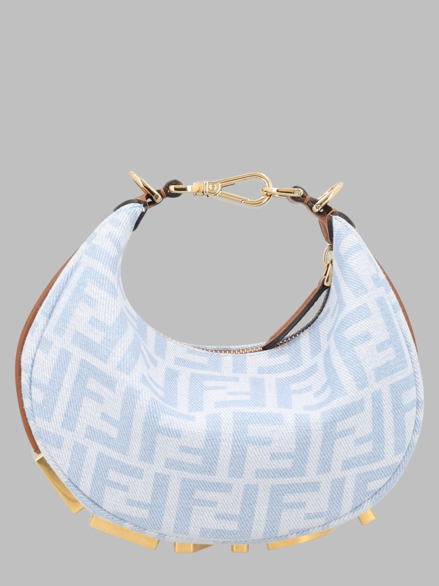 Fendi Women Borsa "Fendigraphy" Mini FENDI