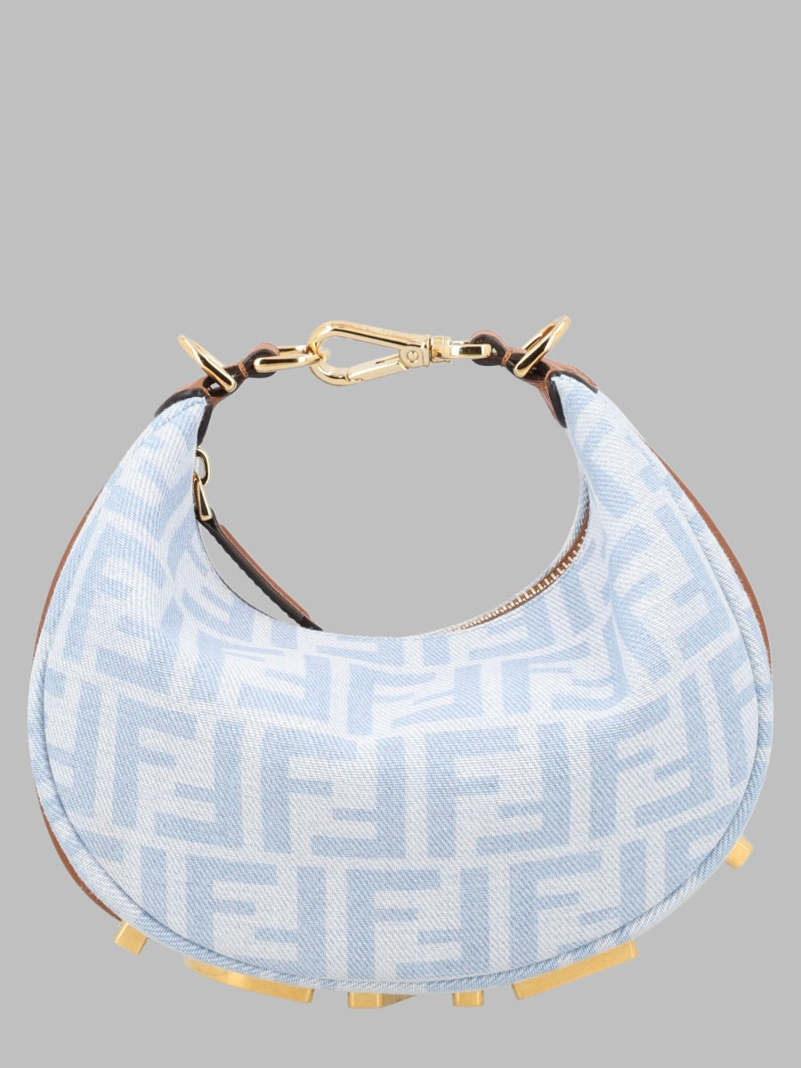 Fendi Women Borsa "Fendigraphy" Mini FENDI