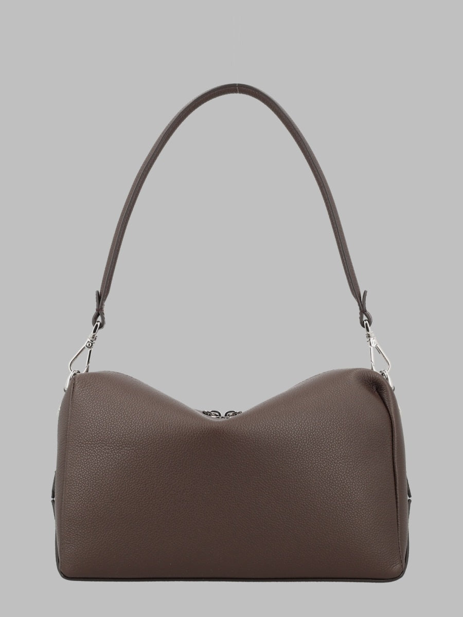 Fendi Men Borsa "Fendi Lui" Medium In Pelle FENDI