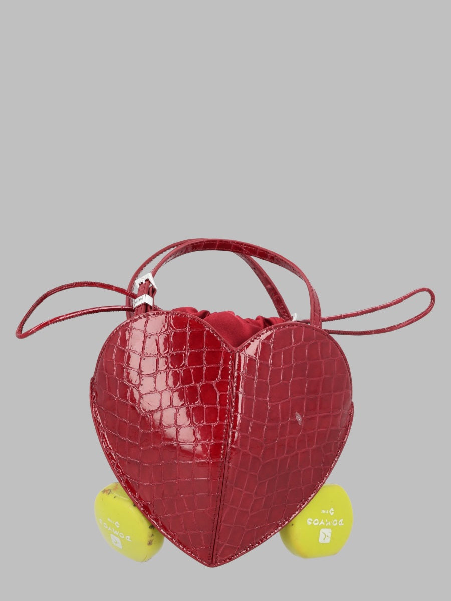 Rotate Women Borsa "Heart" ROTATE
