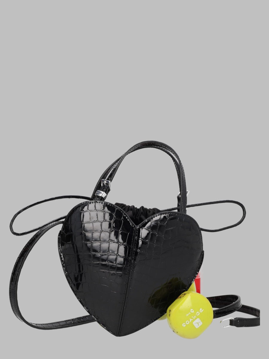Rotate Women Borsa "Heart" ROTATE