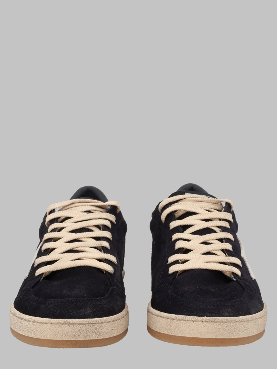 Golden Goose Men Sneaker "Ball Star" GOLDEN GOOSE