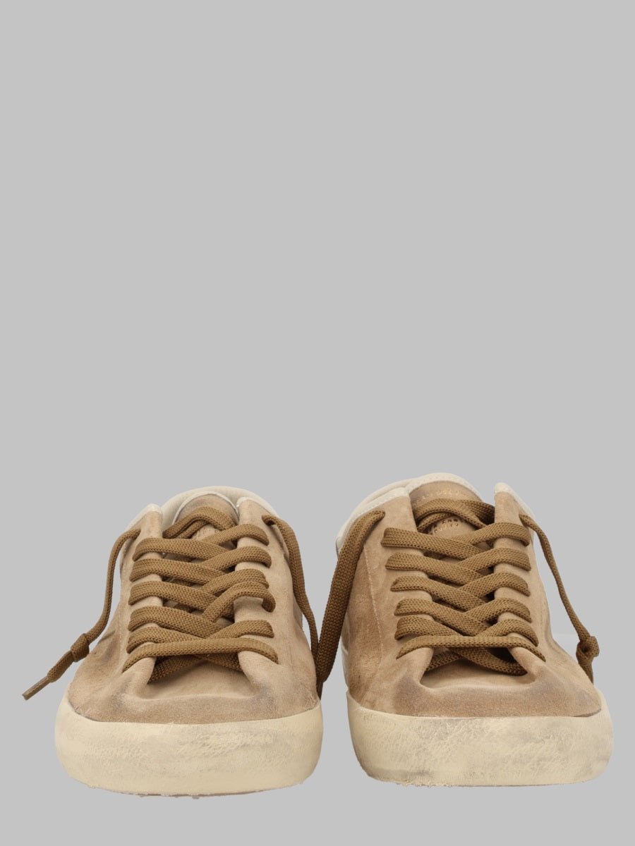 Golden Goose Men Sneaker "Super Star" GOLDEN GOOSE