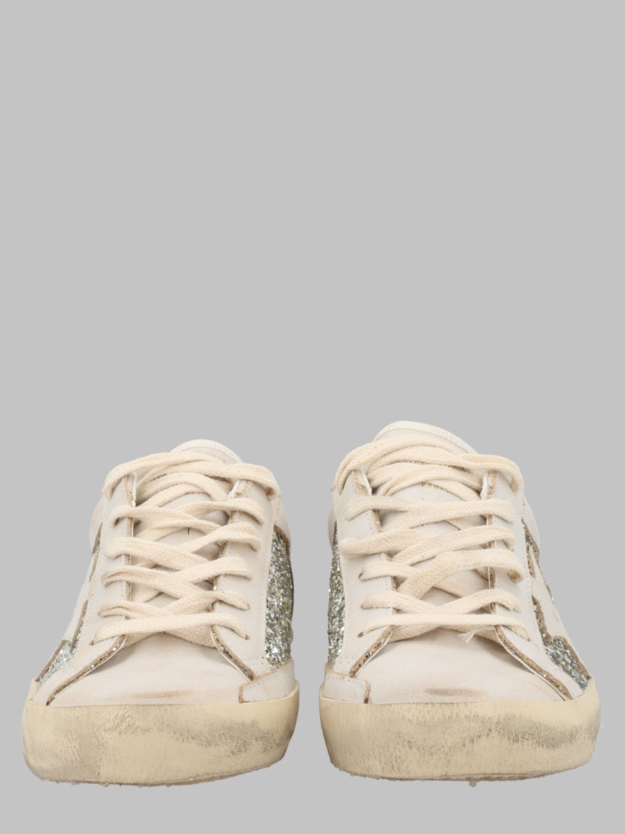 Golden Goose Women Sneaker "Super Star" GOLDEN GOOSE