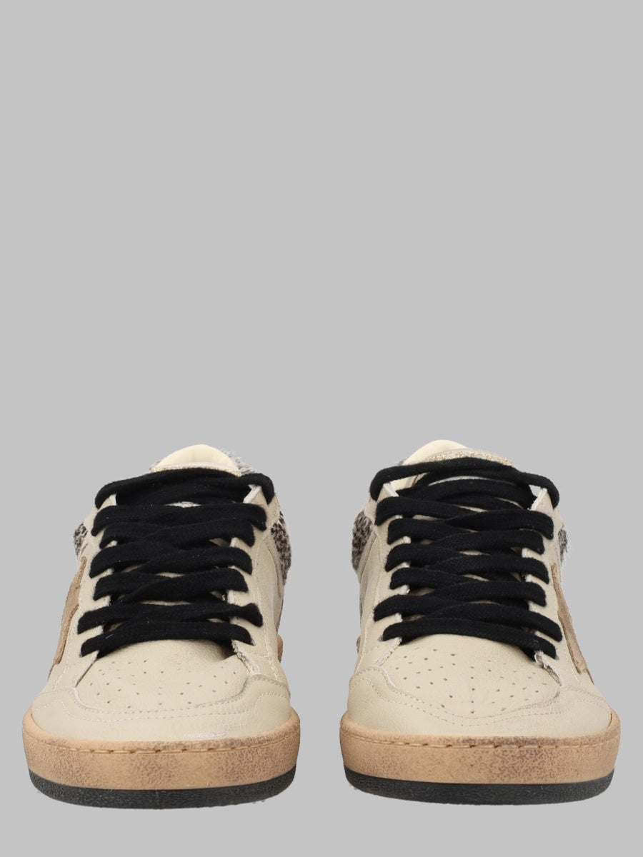 Golden Goose Women Sneaker "Ball Star" GOLDEN GOOSE