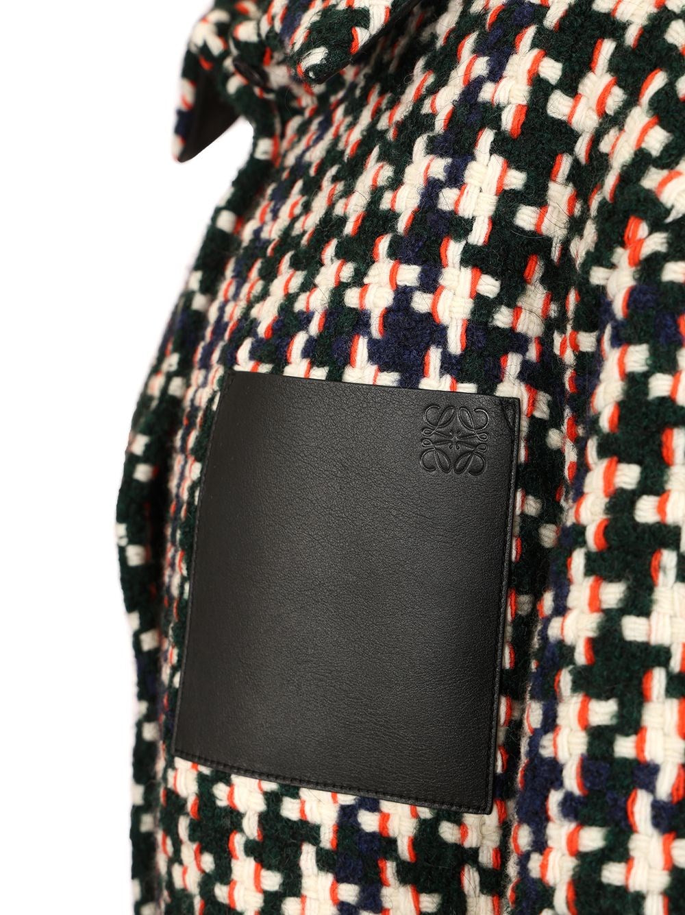 Loewe Women Camicia Oversize LOEWE