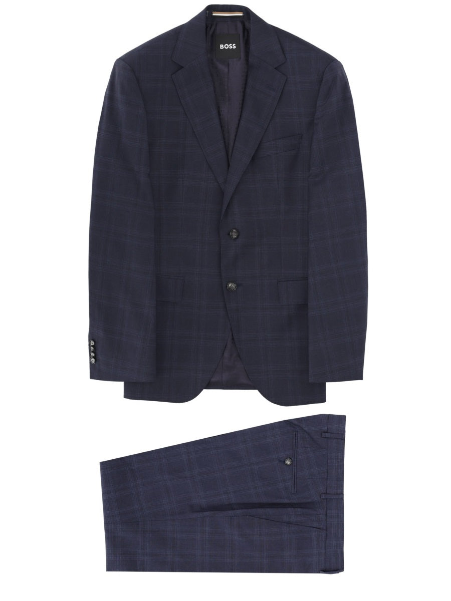 Boss Men Two-Piece Dress "Jeckson" BOSS