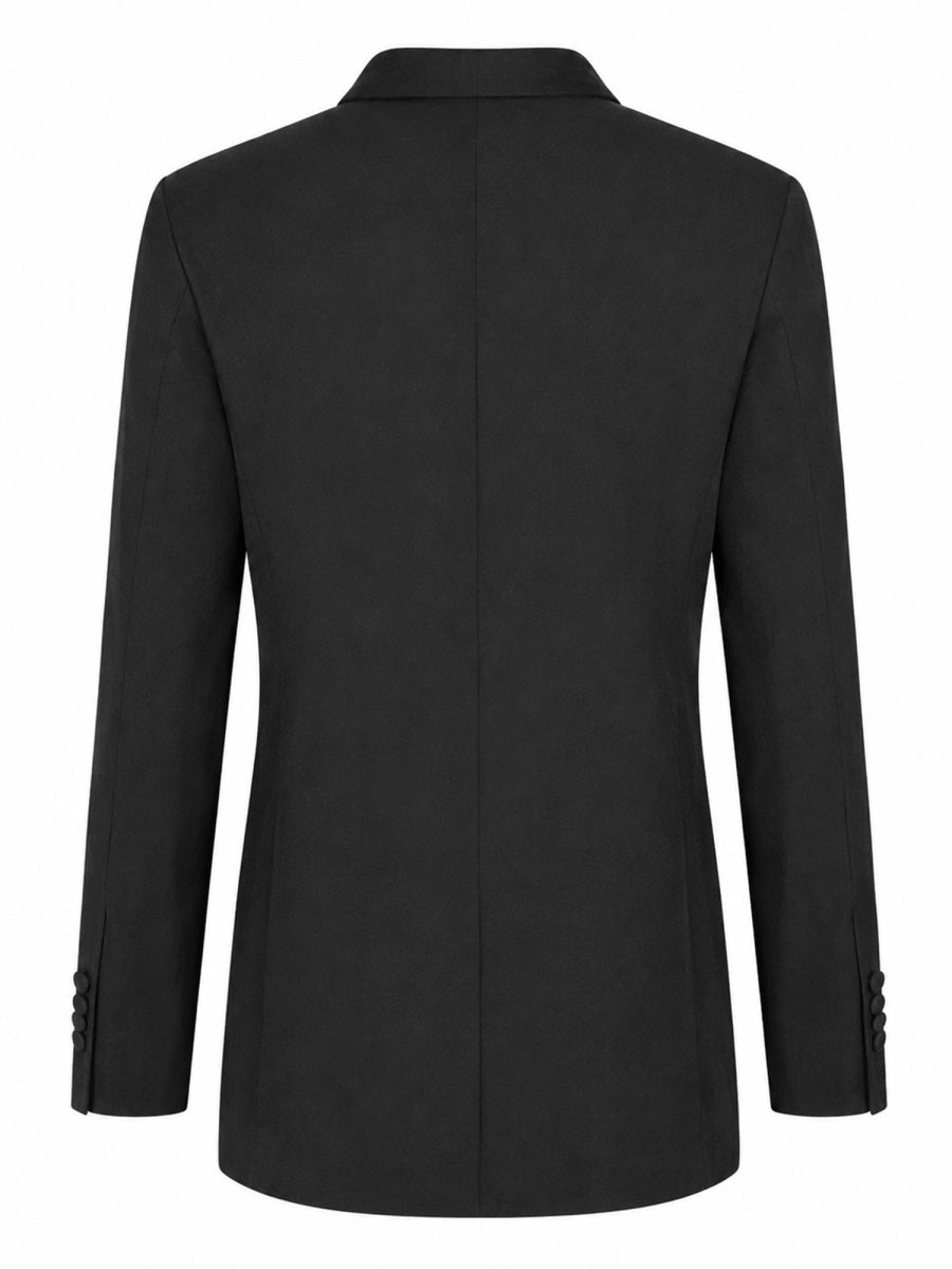 Giorgio Armani Men "Upton" Tuxedo Jacket GIORGIO ARMANI