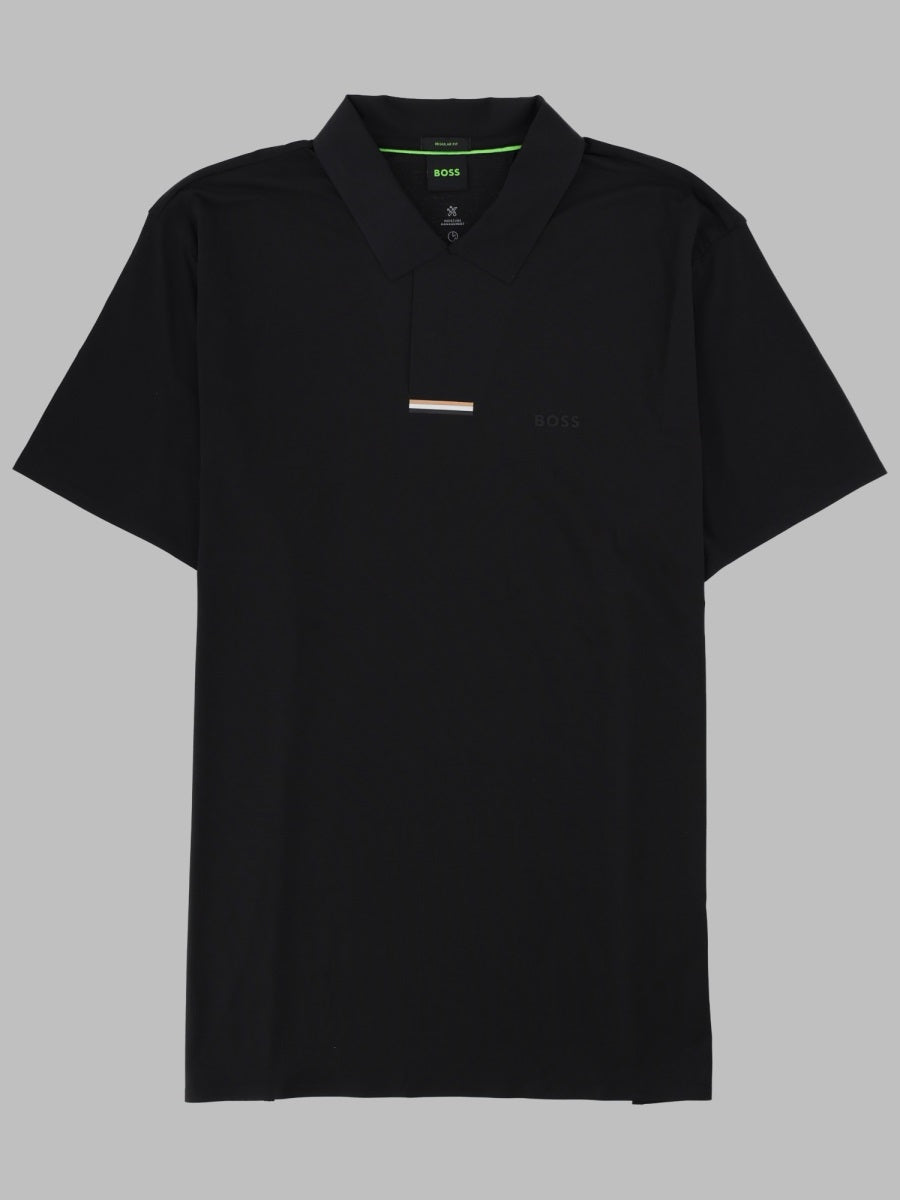 Boss Men Polo Con Logo BOSS