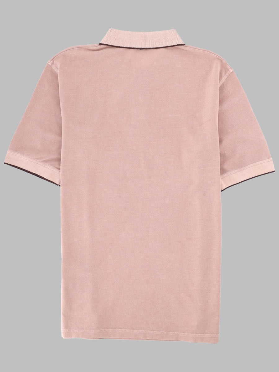Herno Men Polo Con Logo HERNO