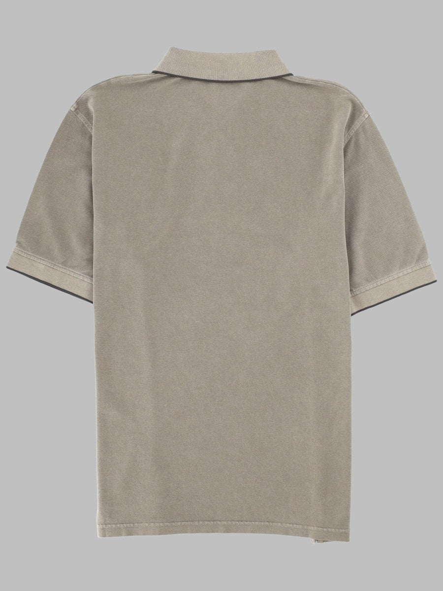 Herno Men Polo Con Logo HERNO