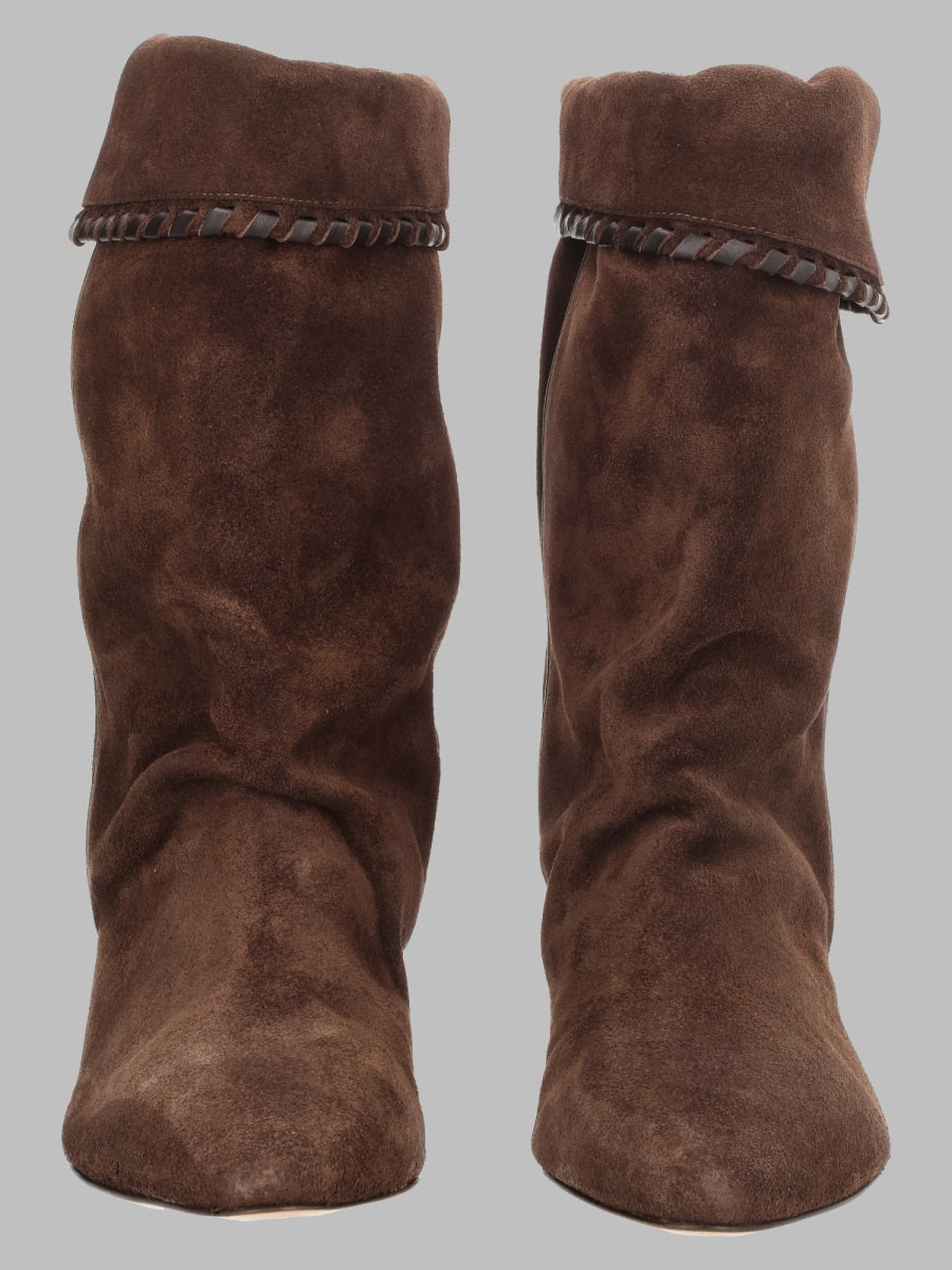 Isabel Marant Women Stivale "Dalby" ISABEL MARANT