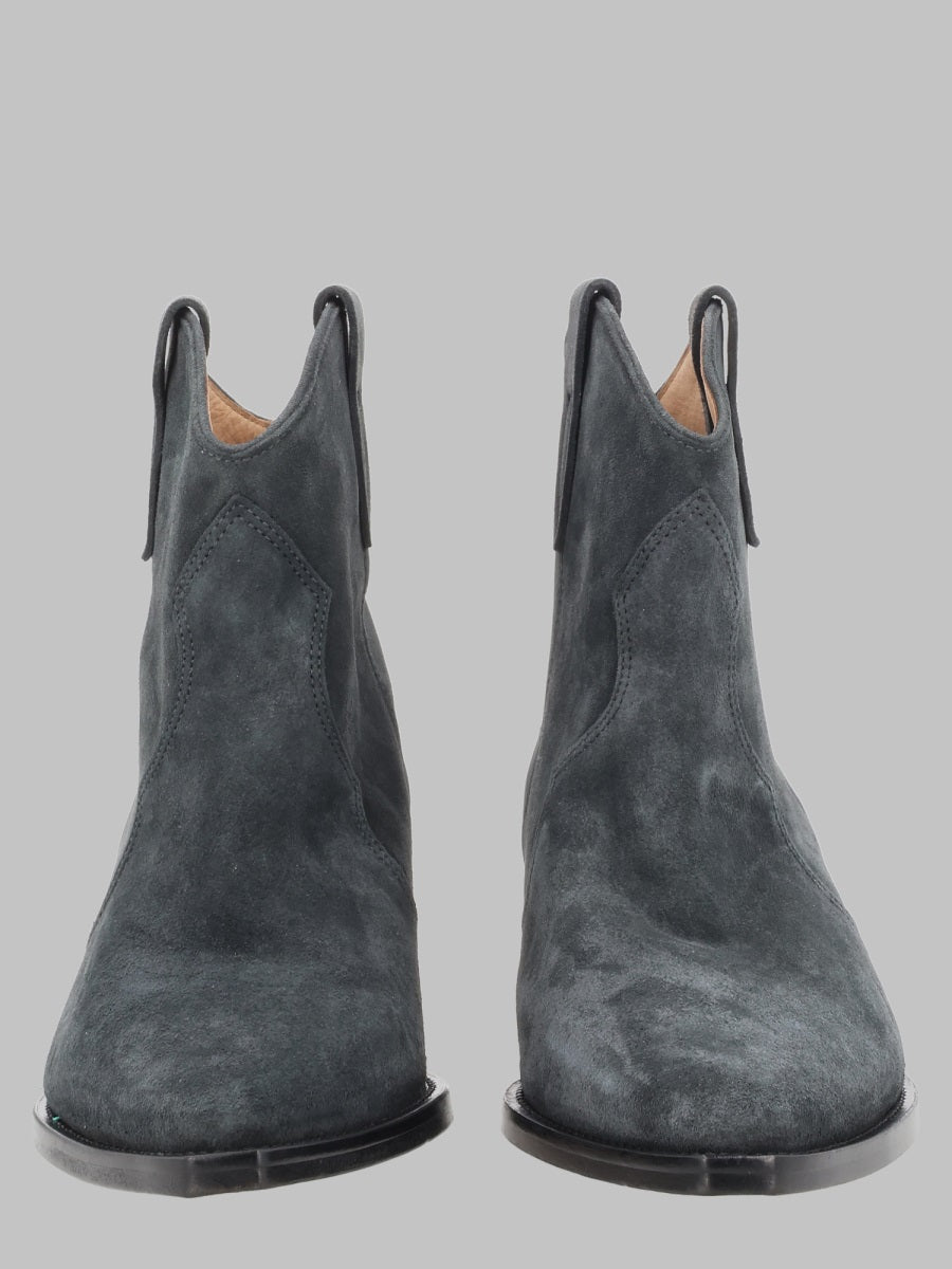 Isabel Marant Women Stivale "Dewina" ISABEL MARANT