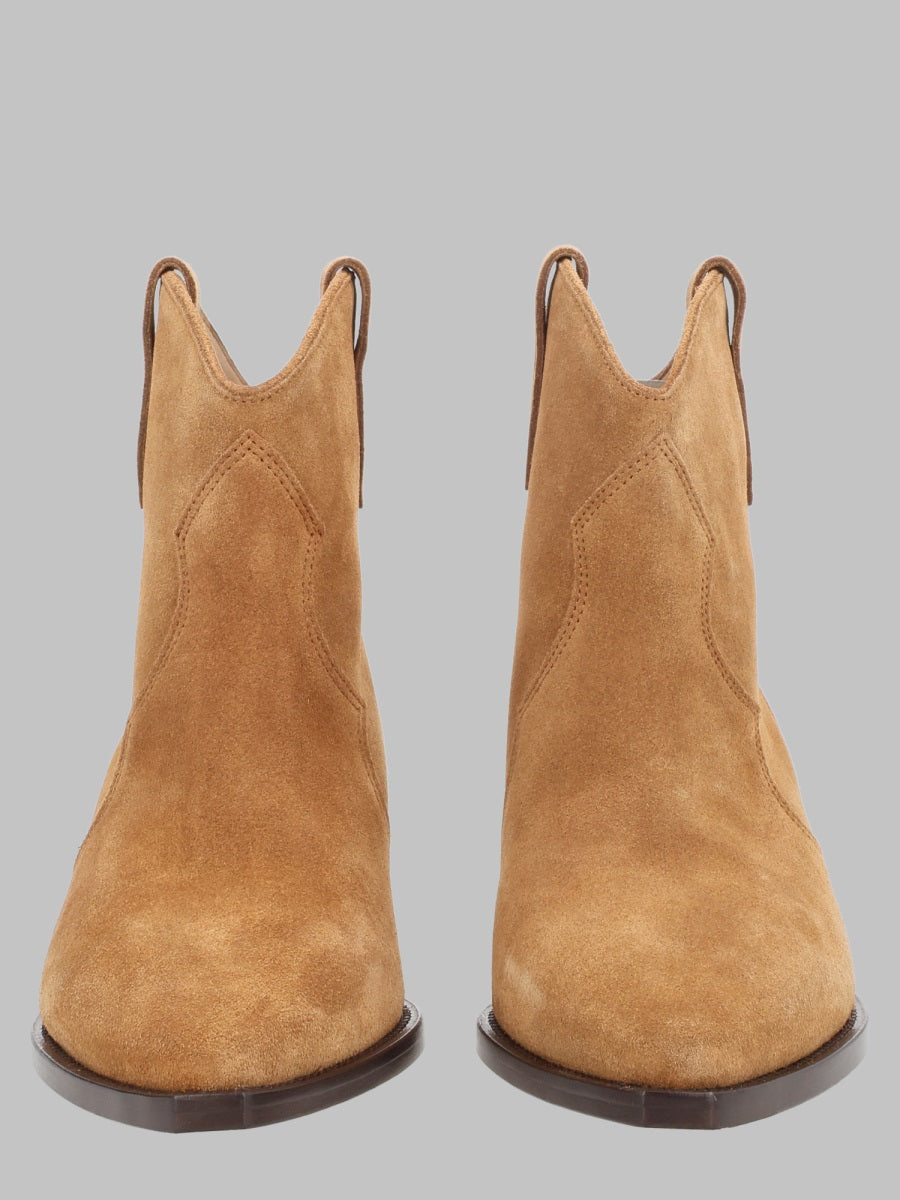 Isabel Marant Women Stivale "Dewina" ISABEL MARANT