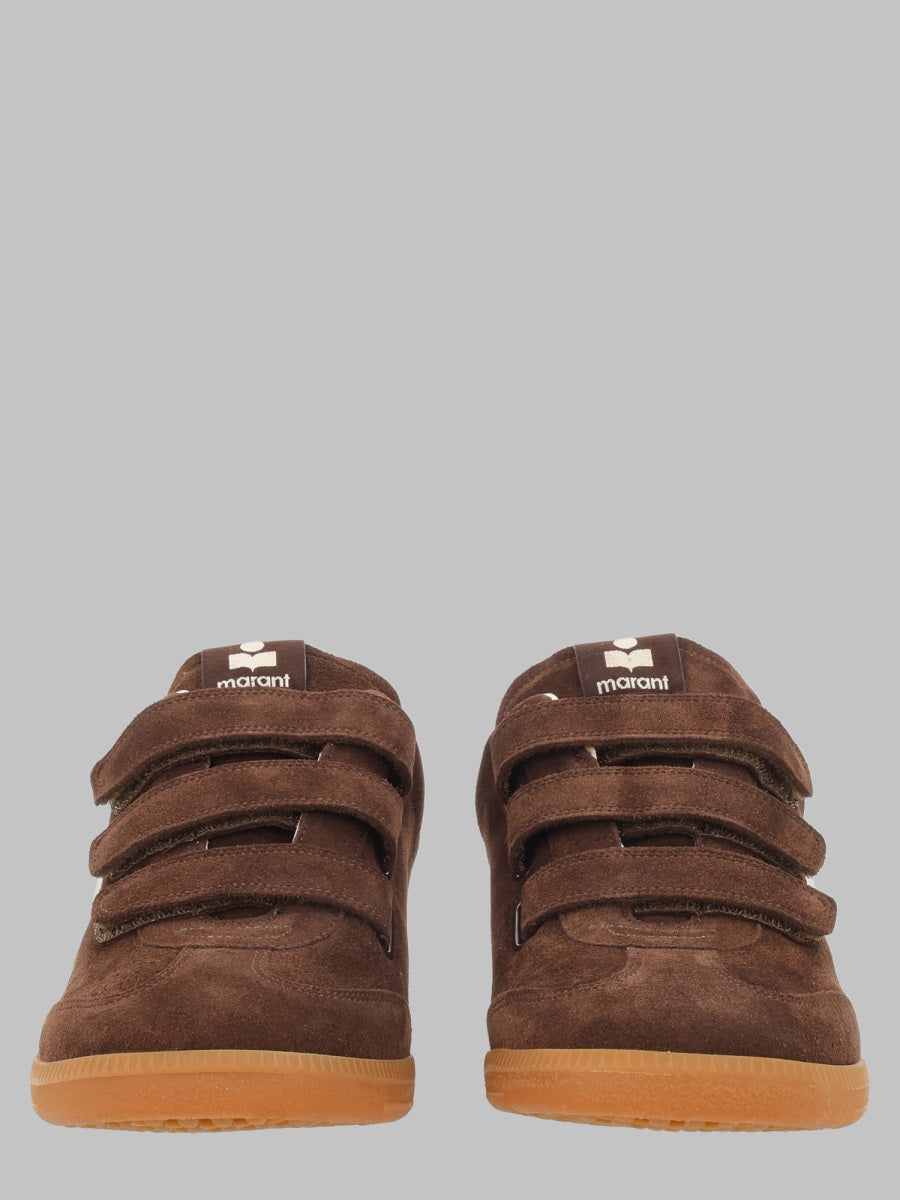 Isabel Marant Women Sneaker "Beth" ISABEL MARANT