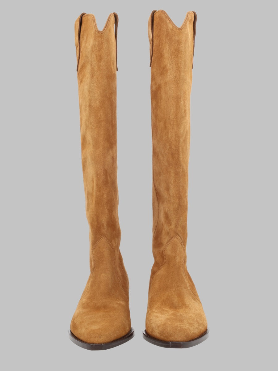 Isabel Marant Women Stivale "Denvee" ISABEL MARANT