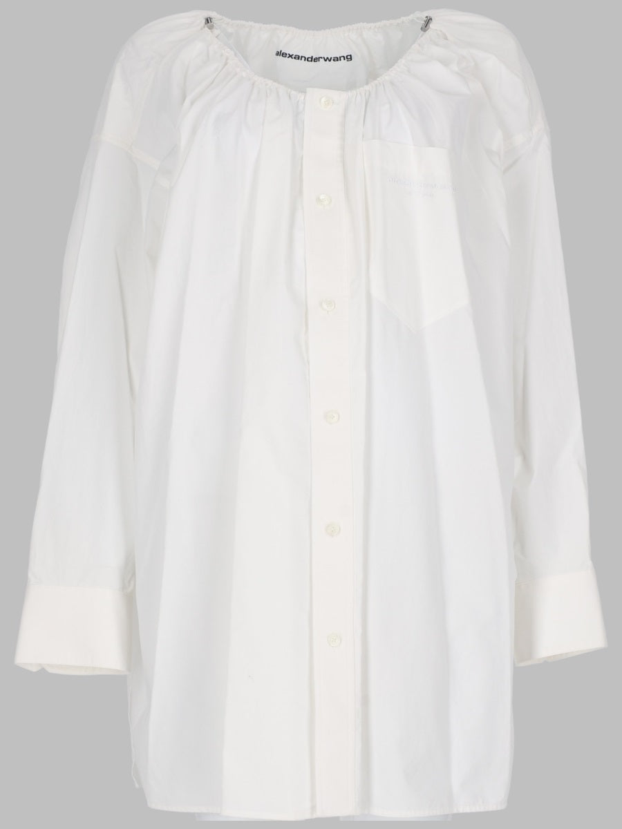 Alexander Wang Women Abito Chemisier ALEXANDER WANG