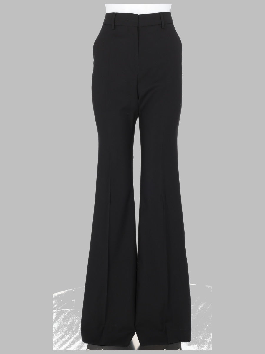 Sportmax Women Pantalone "Hangar" SPORTMAX