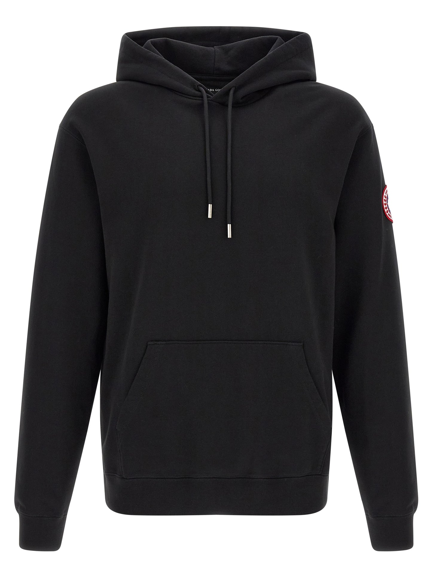 Canada Goose Men 'Loon' Hoodie CANADA GOOSE