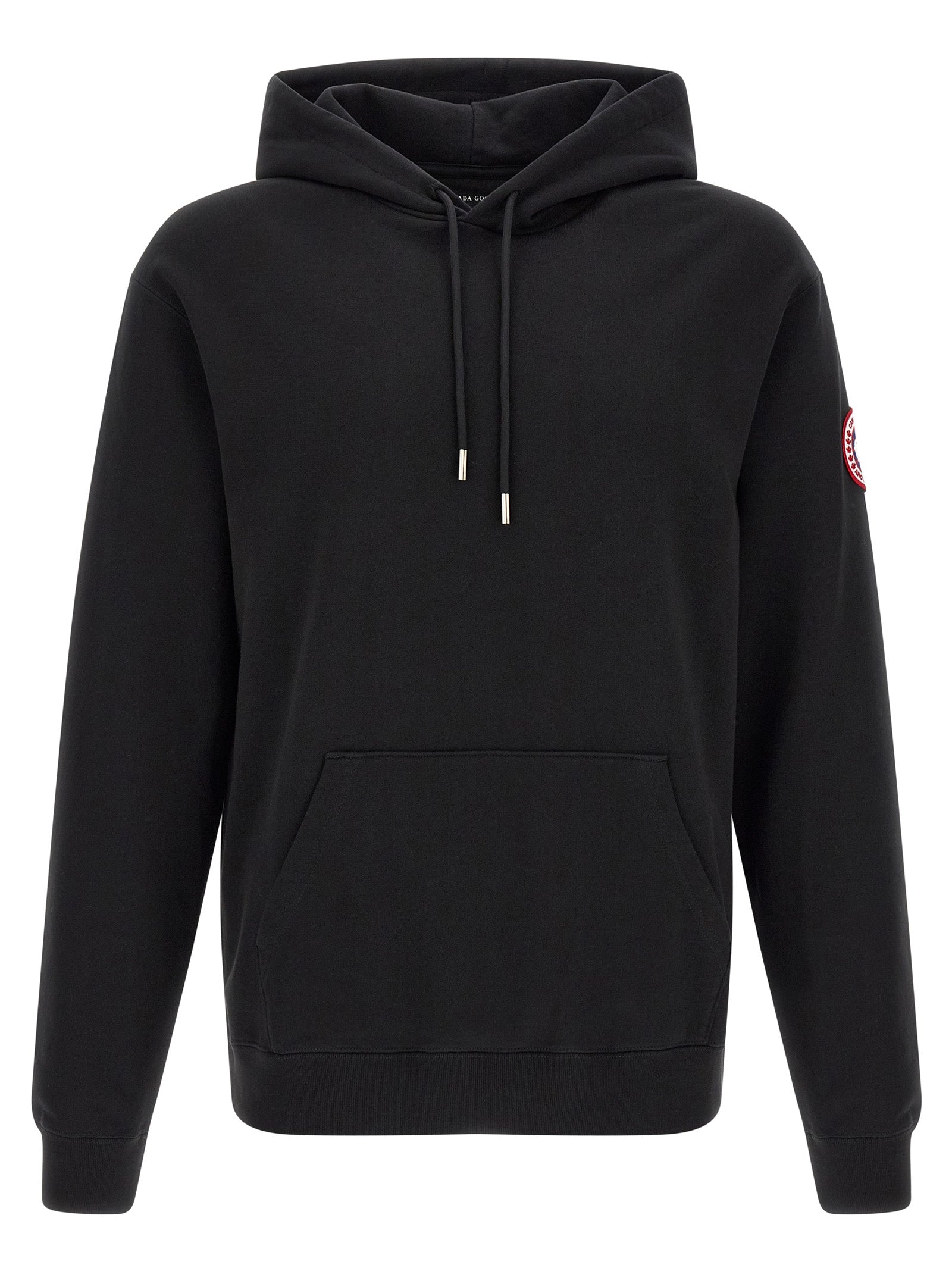 Canada Goose Men 'Loon' Hoodie CANADA GOOSE